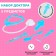 Drum of Doctor "Therapist", 5 items, mix
