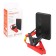 The Foreign Universal Booster Airline 8000mach, USB 5V/2A, ICE 350A Start, Light 102191