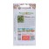 Seeds of leaf salad "Economy", mixture, 1 g