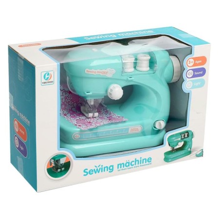 Household appliances "Sewing machine"-2