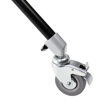 Rollers for PCA-25M racks-3