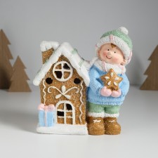 Souvenir Ceramics Light 