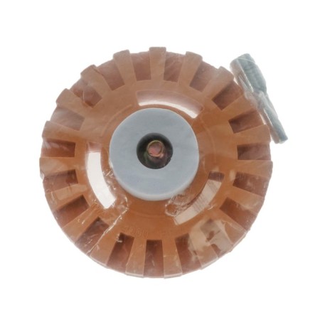 Nazadka for removing glue, 100 × 26 mm, adapter-4