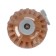 Nazadka for removing glue, 100 × 26 mm, adapter