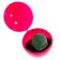 New Year. Antistress Squash Mick "Snake in a hat", in an egg, in a showbox
