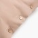 Set of pillowcases Ethel 50*70 cm - 2 pcs, central aircraft, greedy cotton, 140g/m2