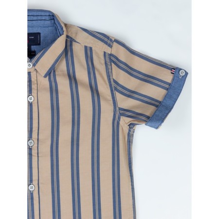 Surchaka is upper for ISEE boys, height 146-152 cm, brown color-1