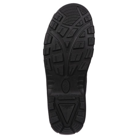 Working leather boots Prosafe Basic 13, trim thermoplast, size 41-6