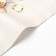 Set of napkins Ethel SPRUCE MOOOD 40x40 cm, 4 pcs., 100% HL, sarzha 190 gr/m2