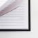 Diary A5, 160 l. Solid cover "Male"
