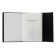 Deliciper of Leduced A5, 120 sheets in a cage, tinted slice, with a knife, PVC cover, mix