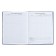 Universal diary for grades 1-11 Iceberg in the Ocean, hard cover, glossy lamination, 40 sheets