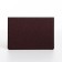 Passport cover, brown color