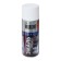 Enamel for Kudo heating radiators, white matte, 520 ml KU-5102