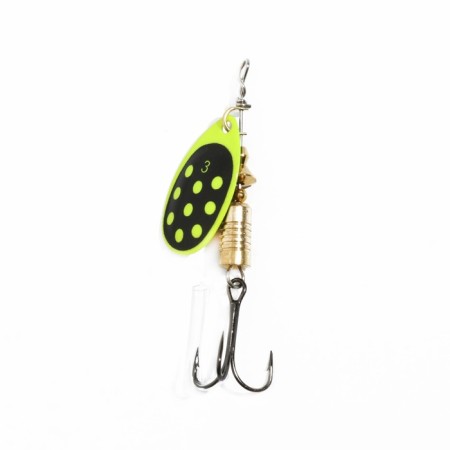 Spinning spinning Akara C-5091, 8 g, color 193 yl