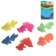 Children's experience “growing animal. Goldfish ", mix