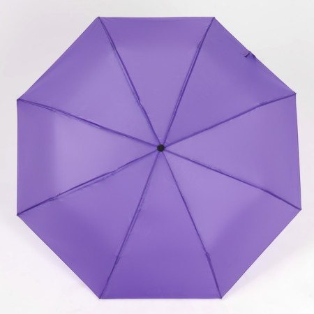 Mechanical umbrella "plain", 3 additions, 8 knitting needles, r = 48 cm, color mix-6
