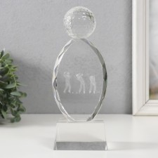 Souvenir Glass 
