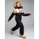 Winter overalls for the girl PlayTode, height 134 cm