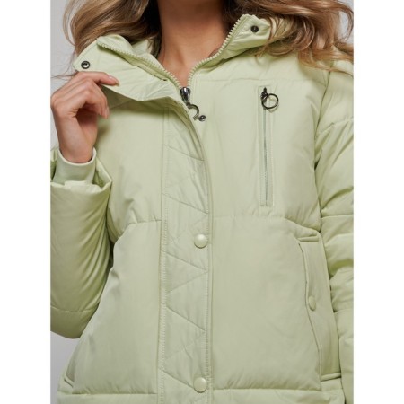 Winter jacket, size 46, light color-13