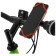Dream Bike, JY-2003 holder, red color
