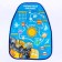 Perenopinai for a car chair, "Solar System", transformers