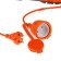 An extension cord on the frame USh-6, 50 m, without grounding, PVS 2x0.75