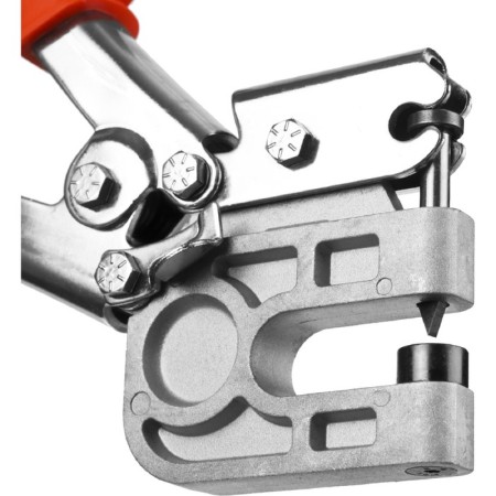 Mocking "Zubble" Master 3135, 280 mm, Max 6 mm, two -component handle-4