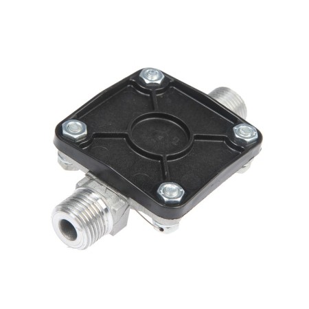 Gas meter "Betar" SGBM-1.6, small-sized, g 1/2 "-4