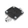 Gas meter "Betar" SGBM-1.6, small-sized, g 1/2 "