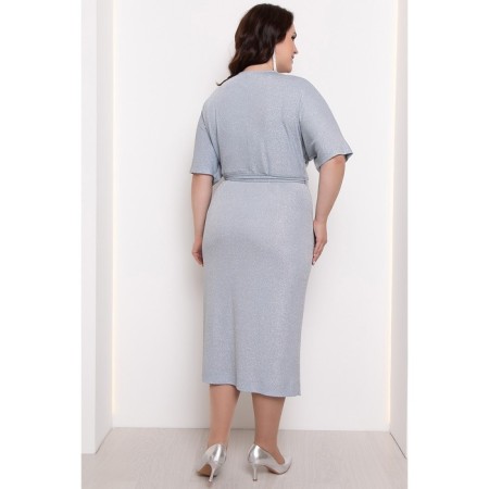 Women's dress, size 52-54-6