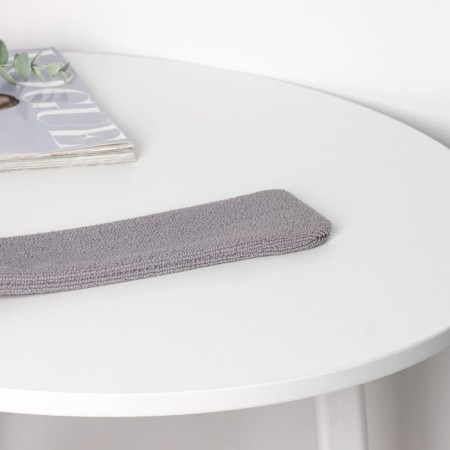 Raccoon dust removal, flat nozzle 40 × 7.5 cm, fluffy nozzle 41 × 13 cm, telescopic pen 210 cm-10