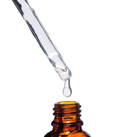 HIROGIO Capachini serum "Stop Onicholyisis", 30 ml-2