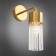 Wall lamp (sconces) cesana e14 40wt