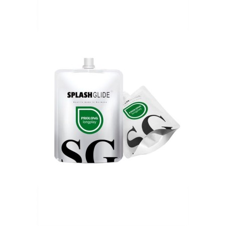 Longplay lubricant prolonging lubricant, 100 ml-1