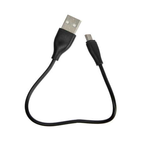 Luazon BKB-1.0 mini-keyboard, wireless for TV, PC and MOB. Top-in, black-7