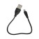 Luazon BKB-1.0 mini-keyboard, wireless for TV, PC and MOB. Top-in, black