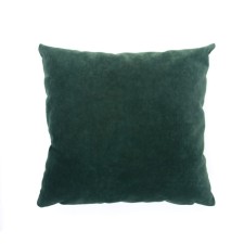 Подушка FREEDOM Mallard green, размер 40х40 см