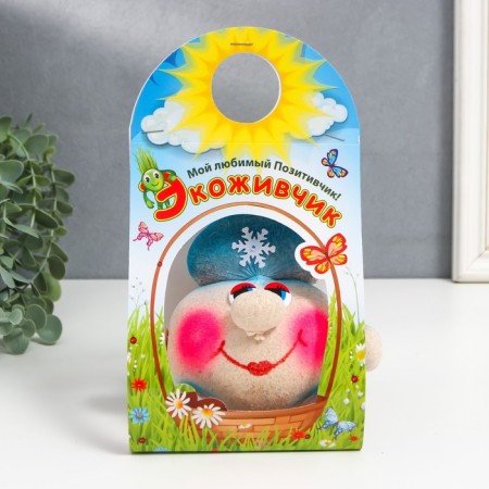 Growing grass Eco -Levik "Snow Maiden"-6