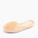 Slippers No. 10 women, size 36, peach color