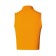 Top female, orange color, size 42 (s)