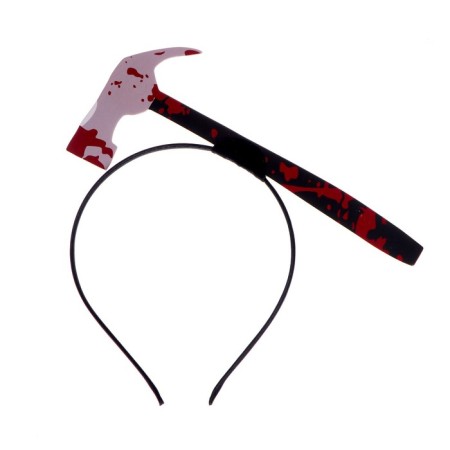 Carnival rim "Hammer"