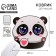 Mouse mat "Panda"
