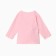 Boar is nursery, pink color, height 56 ​​cm