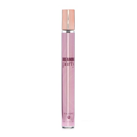 Perfume set female Dreaming Party: Toilet water, 35ml + body lotion, 35 ml-1