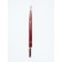 Umbrella is a s/auth r51/60 16sp n/u/u plain a straight handle to leatzers borders packet