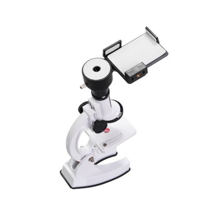 Microscope 100/450/900X Smart (8012)