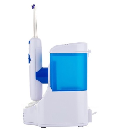 Irrigator CS Medica Aquapulsar CS-2, 18 W, portable, 2 modes, 5 nozzles, 220 V, white-16