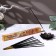 Incense "relaxation of prosperity", 20 sticks in packaging