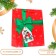 Gift Package "Green Balt", 26 x 32 x 12 cm